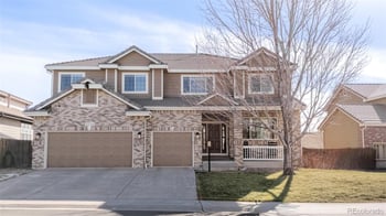 10238 Nottingham Dr, Parker, CO 80134