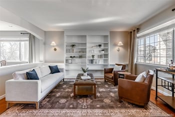 10238 Nottingham Dr, Parker, CO 80134