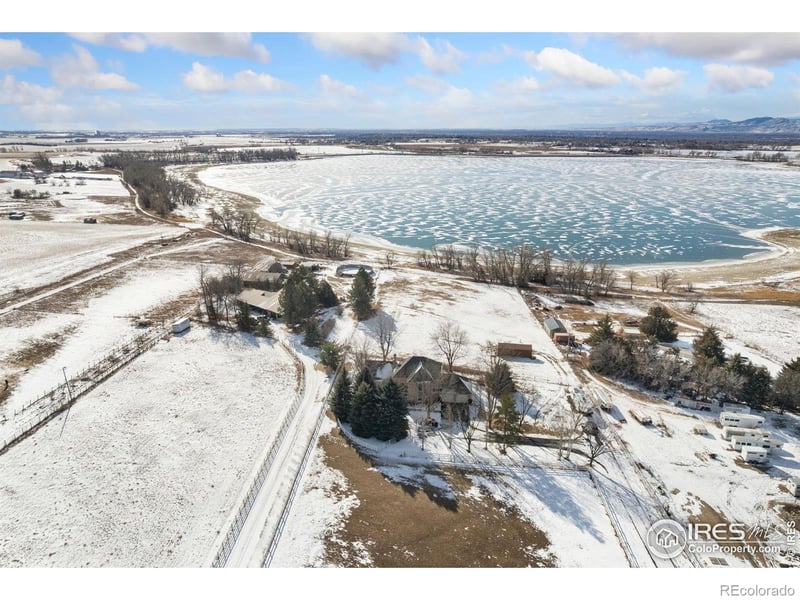 5632 Highway 1 , Fort Collins, CO 80524