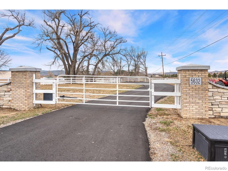 5632 Highway 1 , Fort Collins, CO 80524