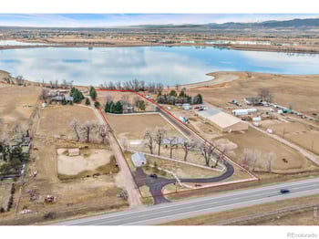 5632 Highway 1 , Fort Collins, CO 80524