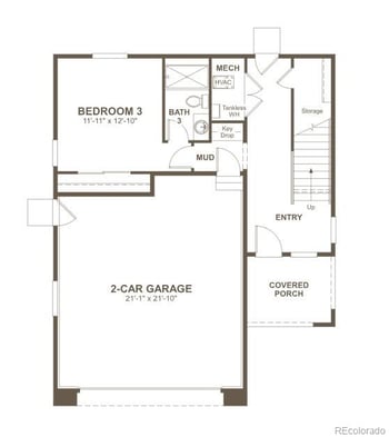 5771 De Gaulle Ct, Aurora, CO 80016