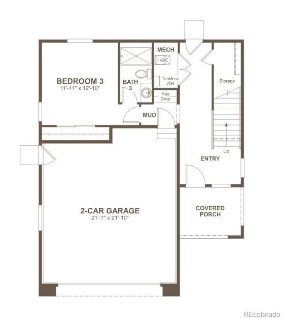 5771 De Gaulle Ct, Aurora, CO 80016