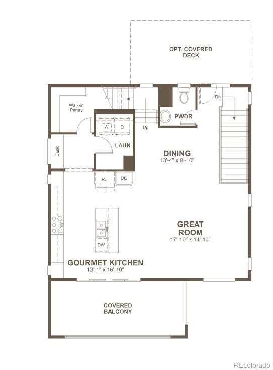 5771 De Gaulle Ct, Aurora, CO 80016