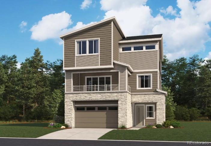 5771 De Gaulle Ct, Aurora, CO 80016