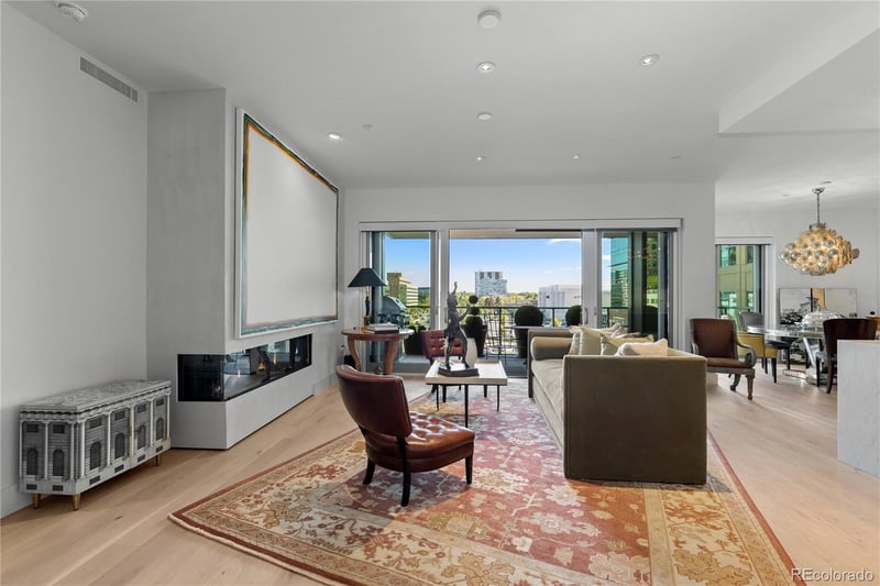 155 Steele St #418, Denver, CO 80206