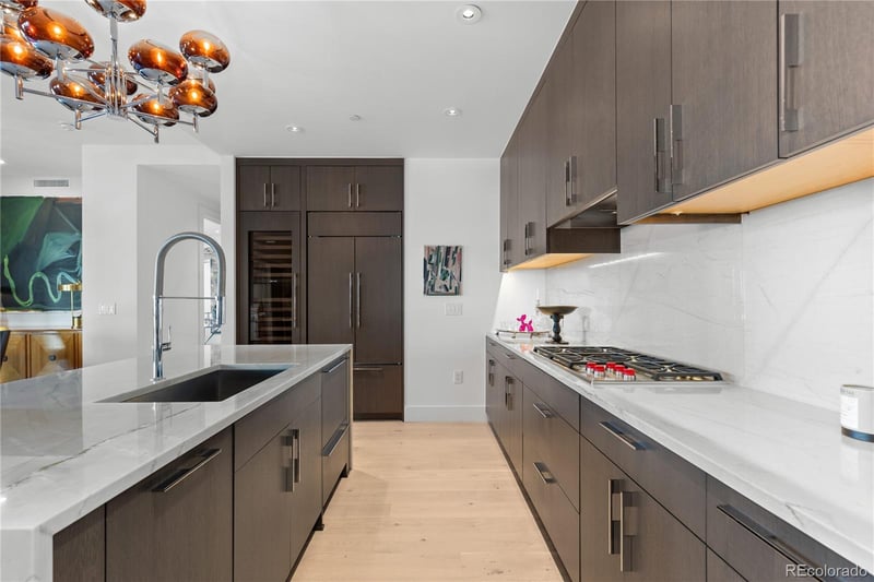 155 Steele St #418, Denver, CO 80206