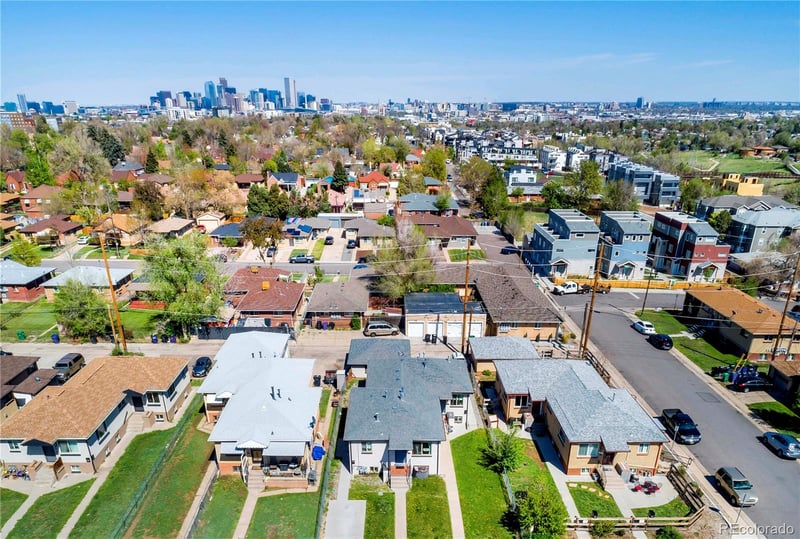 1310 Wolff St, Denver, CO 80204