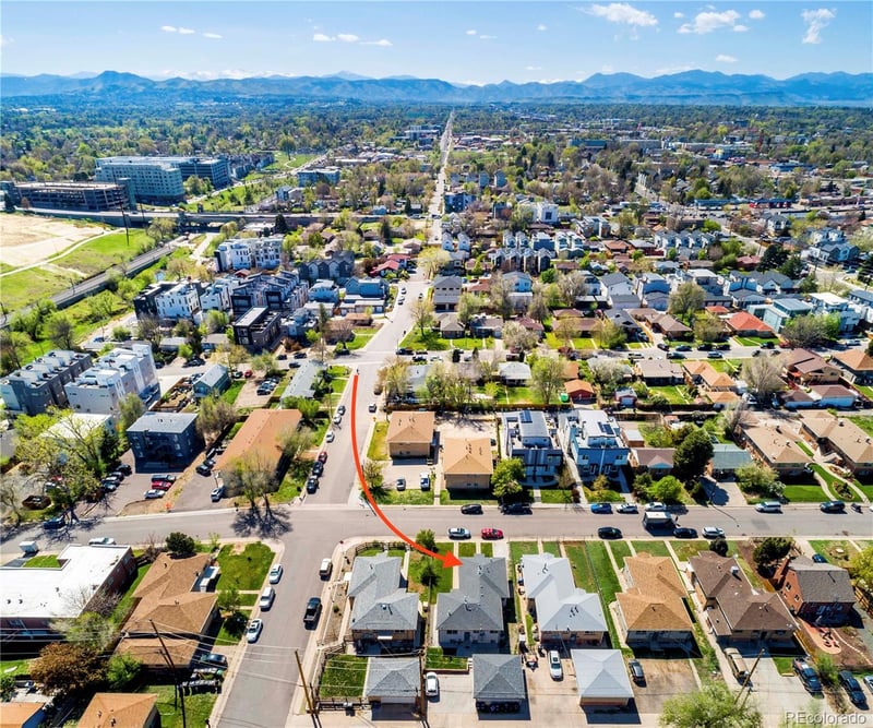 1310 Wolff St, Denver, CO 80204
