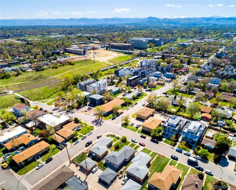 1310 Wolff St, Denver, CO 80204