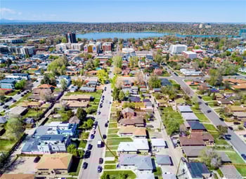 1310 Wolff St, Denver, CO 80204