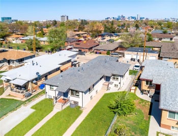 1310 Wolff St, Denver, CO 80204