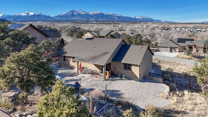 1117 Caliente Ln, Poncha Springs, CO 81242