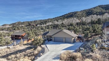 1117 Caliente Ln, Poncha Springs, CO 81242