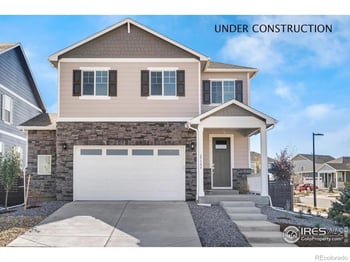 849 Trumpet Ln, Windsor, CO 80550