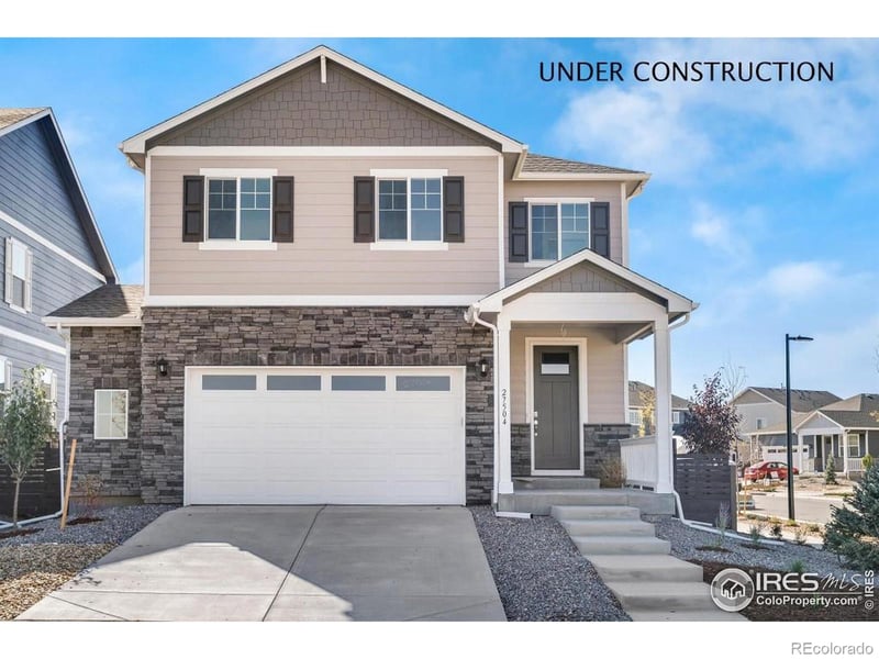 849 Trumpet Ln, Windsor, CO 80550