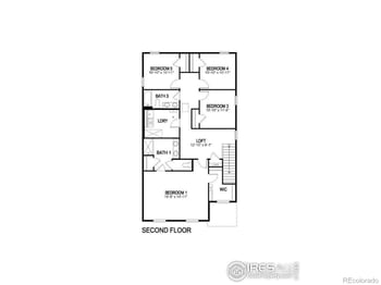 849 Trumpet Ln, Windsor, CO 80550