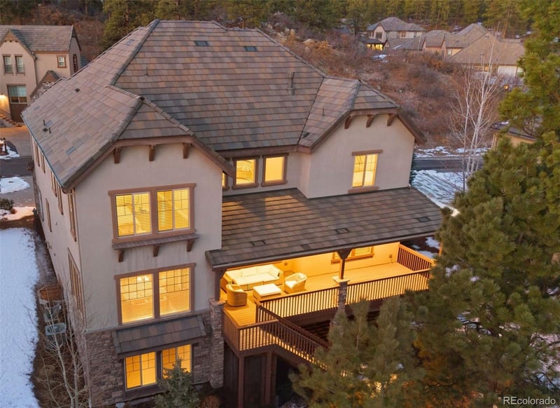 6861 Northstar Cir, Castle Rock, CO 80108