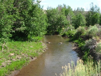 Lot 23 Canyon Rd, Capulin, CO 81124