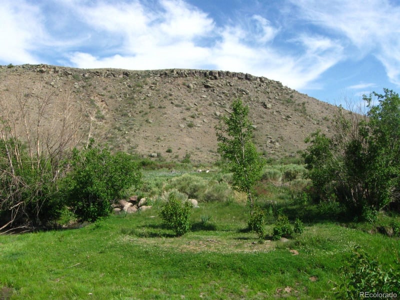 Lot 23 Canyon Rd, Capulin, CO 81124