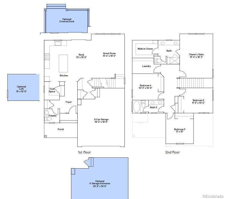 28449 5th Ave, Watkins, CO 80137