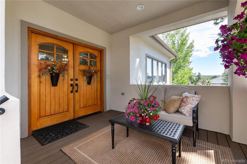 1513 Belford Ct, Evergreen, CO 80439