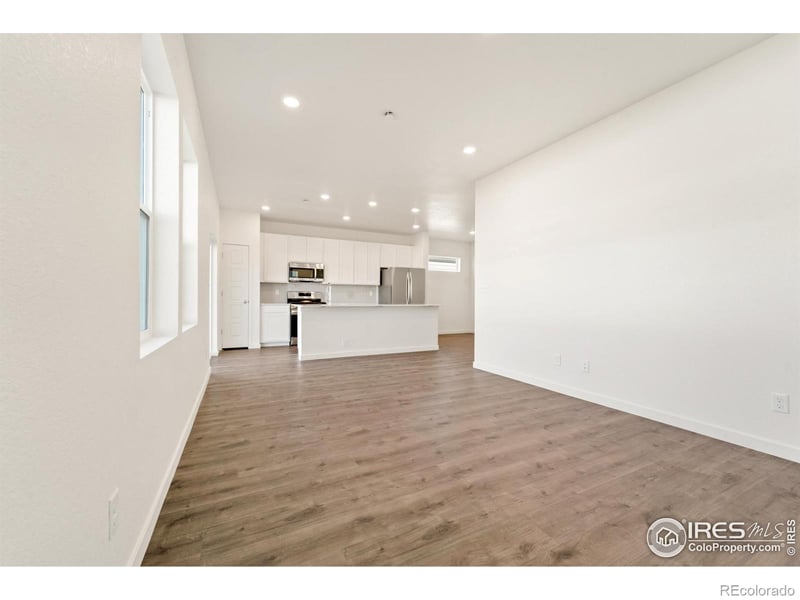 3813 Lake Clark St, Evans, CO 80620