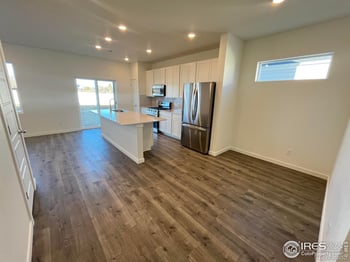 3813 Lake Clark St, Evans, CO 80620