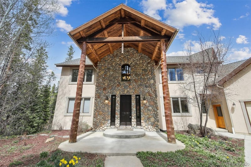 30 Carroll Ct, Black Hawk, CO 80422