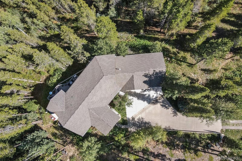 30 Carroll Ct, Black Hawk, CO 80422