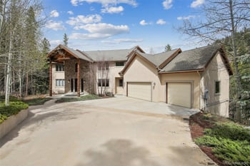 30 Carroll Ct, Black Hawk, CO 80422