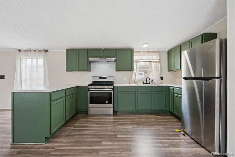 5354 E 97th Pl Lot 321, Denver, CO 80229