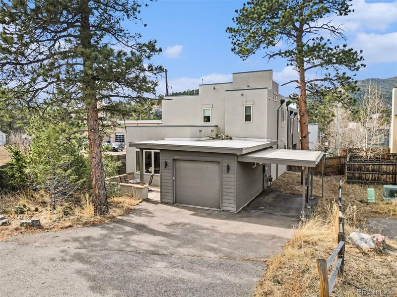 3069 Bergen Point Trl, Evergreen, CO 80439