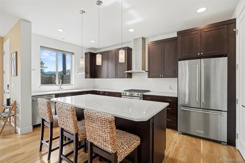 3069 Bergen Point Trl, Evergreen, CO 80439