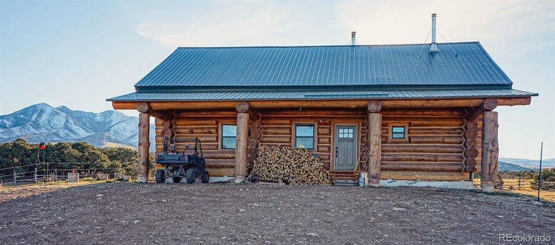 484 Gordon Dr, Walsenburg, CO 81089