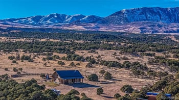 484 Gordon Dr, Walsenburg, CO 81089