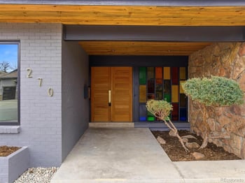 270 Krameria St, Denver, CO 80224