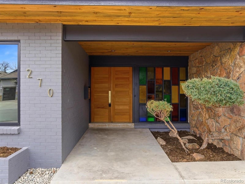 270 Krameria St, Denver, CO 80224