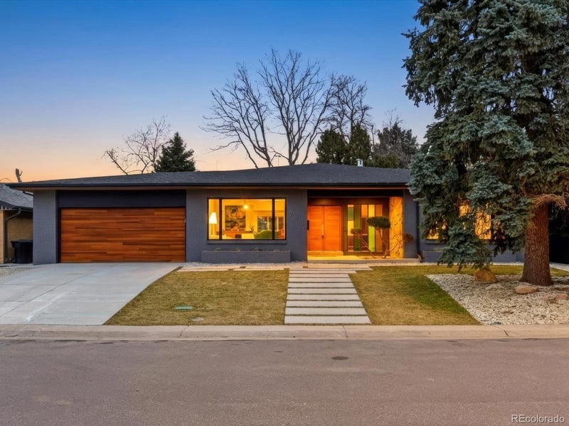 270 Krameria St, Denver, CO 80224