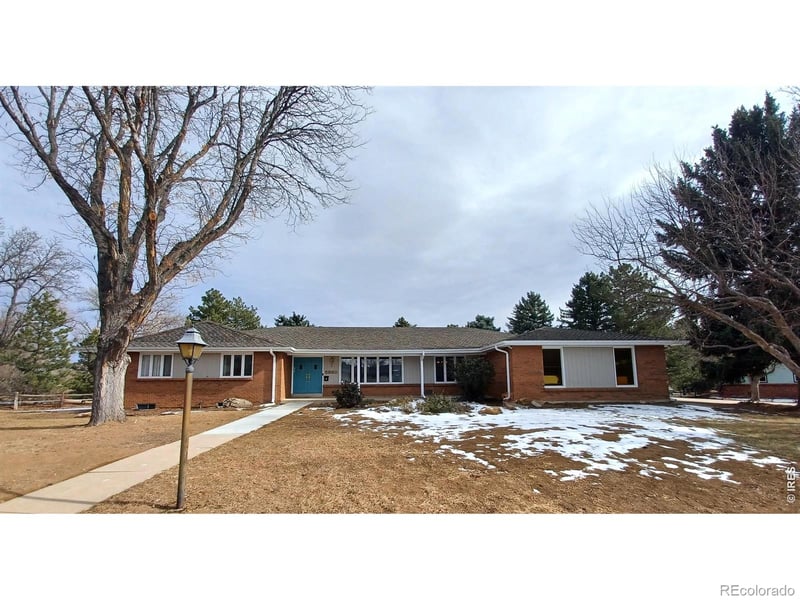 5860 Wood Sorrel Dr, Littleton, CO 80123