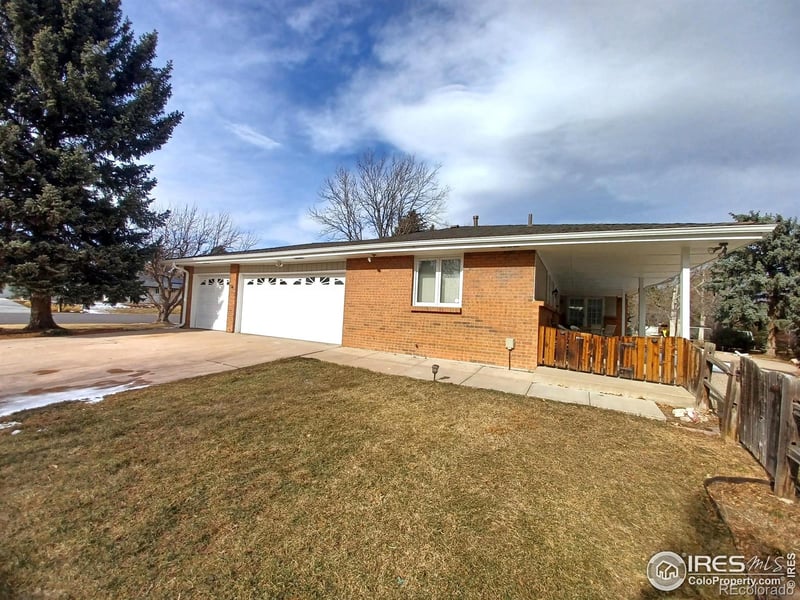 5860 Wood Sorrel Dr, Littleton, CO 80123