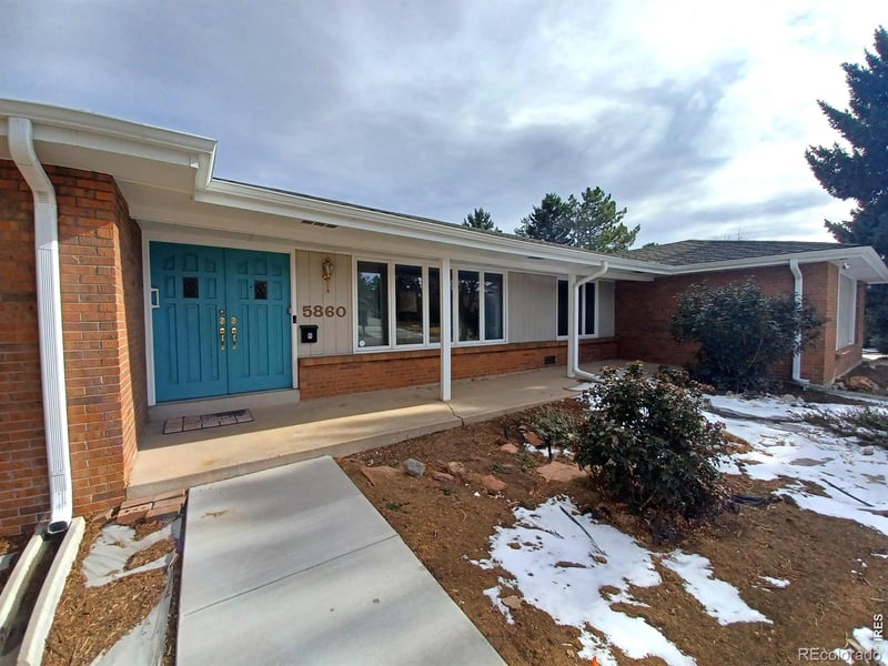 5860 Wood Sorrel Dr, Littleton, CO 80123