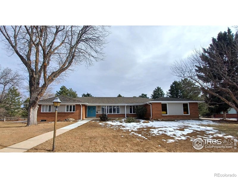 5860 Wood Sorrel Dr, Littleton, CO 80123