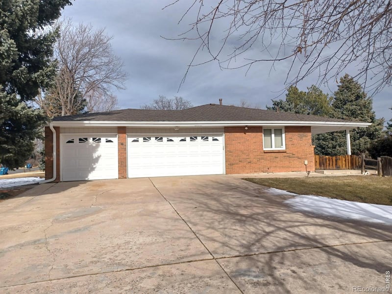 5860 Wood Sorrel Dr, Littleton, CO 80123