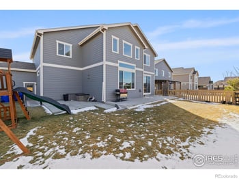 7142 Cottage Ct, Timnath, CO 80547