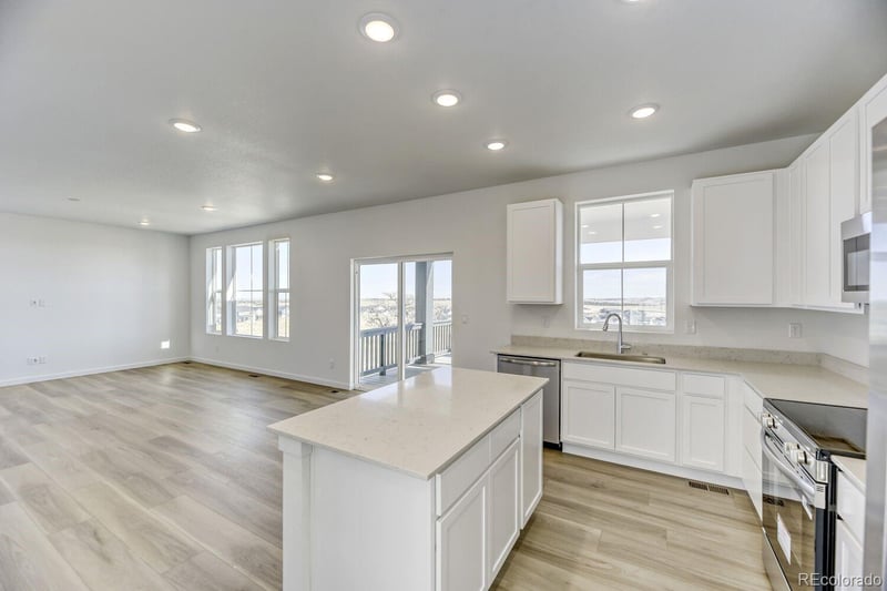 39788 Bradley St, Elizabeth, CO 80107