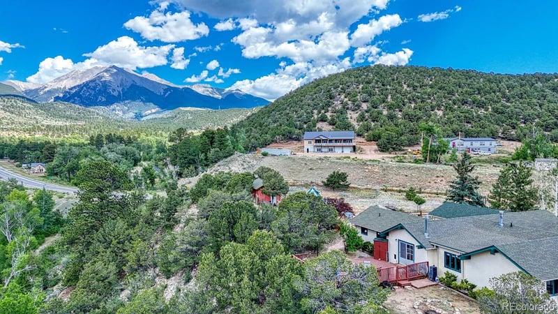 16550 Us Highway 50, Salida, CO 81201