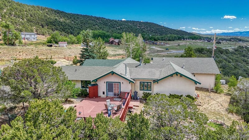 16550 Us Highway 50, Salida, CO 81201