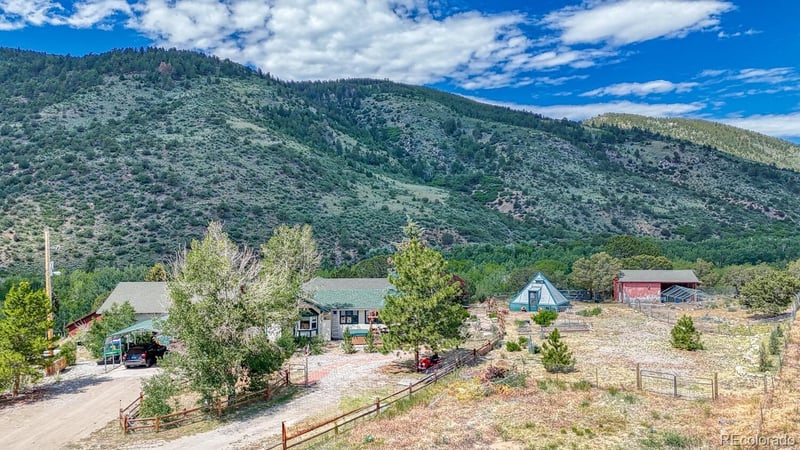 16550 Us Highway 50, Salida, CO 81201