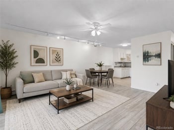 9155 Center Ave #2B, Denver, CO 80247